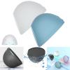 ALINUOYQ Silicone Cover for Echo Pop Speaker,2PACK Shockproof Case Elastic Soft Protector Cover Compatible with Echo pop Speaker Waterproof Silicone Cover,Accessories for Echo Pop Speaker view 1