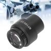Microscope Lens Eyepiece Diopter Laboratory Microscope Accessories 30Mm High Eye Body Wide Angle Wf10X Lenses view 4