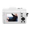 2.4 Inch Digital Camera, 16MP 1080P Vlogging Camera, Photography Camera, Portable 16X Digital Zoom Digital Point and Shoot Camera for Travel, Graduation Recordings view 4