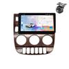 Android 12 System for Benz M-Class W163 ML 2003 2004 2005 2006 2 DIN Car Stereo with FM SWC CarPlay Android Auto GPS Navigation Touch Screen Upgrade Car Radio Multimedia Player (M200S 8core 2+32G) view 1