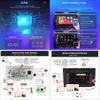 Android 12 System for Benz M-Class W163 ML 2003 2004 2005 2006 2 DIN Car Stereo with FM SWC CarPlay Android Auto GPS Navigation Touch Screen Upgrade Car Radio Multimedia Player (M200S 8core 2+32G) view 4