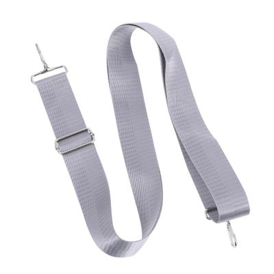 HOMSFOU 2pcs Strap Padded Comfort for Handbags Laptop Bags and Messenger Bags Strap for Versatile Use