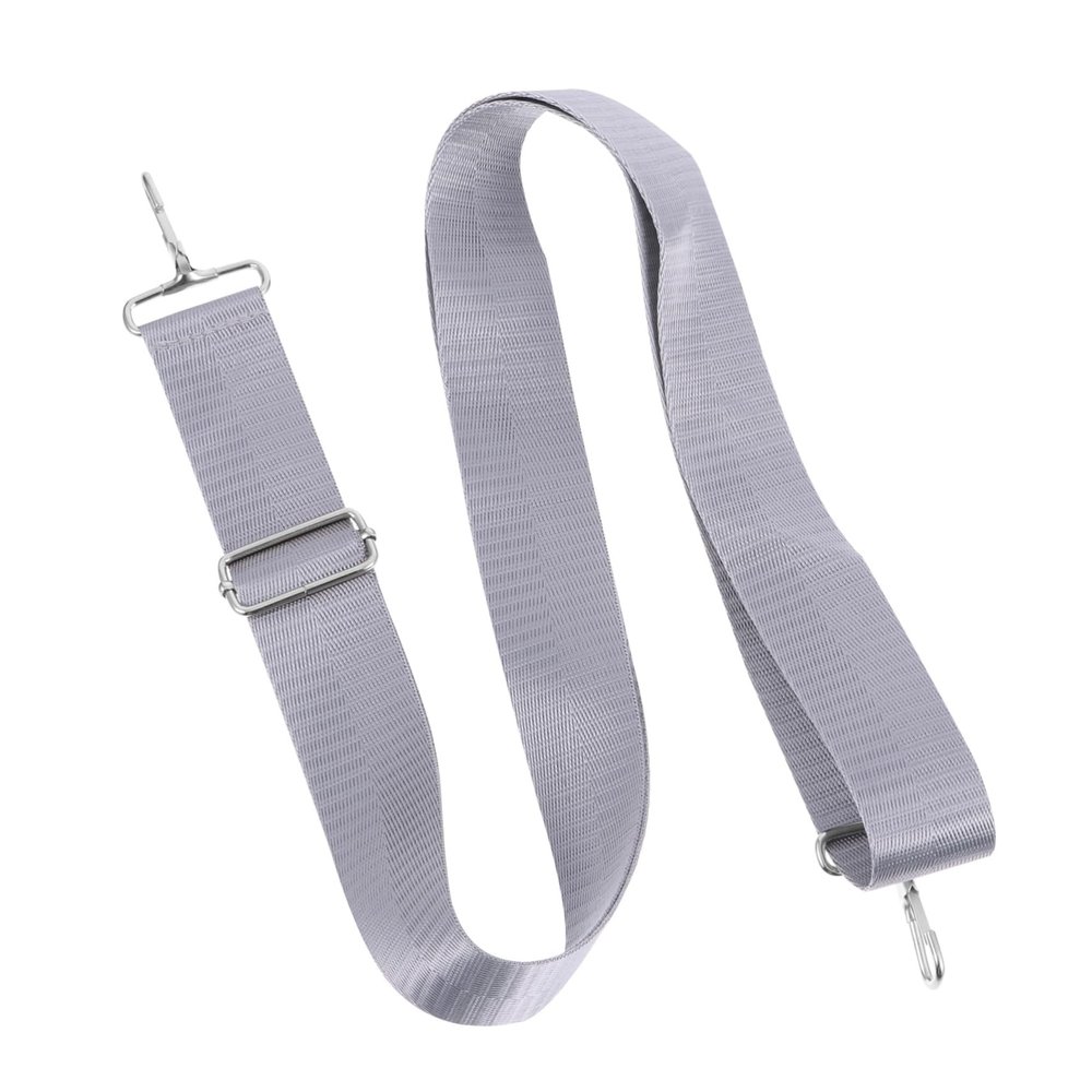 HOMSFOU 2pcs Strap Padded Comfort for Handbags Laptop Bags and Messenger Bags Strap for Versatile Use