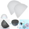ALINUOYQ Silicone Cover for Echo Pop Speaker,2PACK Shockproof Case Elastic Soft Protector Cover Compatible with Echo pop Speaker Waterproof Silicone Cover,Accessories for Echo Pop Speaker view 1