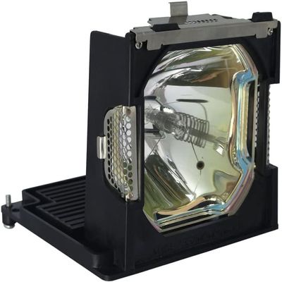 03-000649-02P Original Genuine Projector Lamp with Housing for Christie Vivid LW25 Vivid LW25A Vivid LW25U Vivid LX26 Vivid LW26 Vivid LX35 (Assembly with UHP 200W OEM Bulb)- 1 Year Warranty