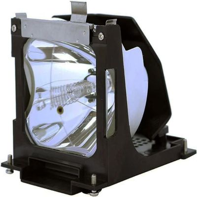 LV-LP11 / 7436A001AA Original Genuine Projector Lamp Bulb with OEM Housing for Canon LV-7340 LV-7345 LV-7350 LV-7355 (Assembly with UHP 200W OEM Bulb)- 1 Year Warranty