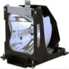 LV-LP11 / 7436A001AA Original Genuine Projector Lamp Bulb with OEM Housing for Canon LV-7340 LV-7345 LV-7350 LV-7355 (Assembly with UHP 200W OEM Bulb)- 1 Year Warranty view 1