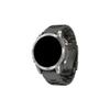 Titanium Watch Band Quick Fit 26mm Fit for Garmin Fenix 7X 7 6 6X Pro 5X Plus Mk2 Metal Strap 22mm Epix Gen 2 MARQ 955 D2 G1 Bracelet (Color : Dark Gray, Size : Quick Fit 22mm) view 2