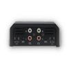 Soundfy SA 400.4 4-Channel Digital Car Audio Amplifier, 400W RMS 2 Ohms Stable, Compact Class D Multi-Channel Amp with Crossover & MOSFET Power Supply, Full-Range Sound Quality view 4