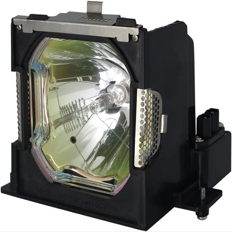 for Proxima DP-9290 Projector Lamp Assembly with Genuine Original OEM Bulb - 1 Year Warranty