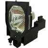 POA-LMP49 / 610 300 0862 Original Genuine Projector Lamp Bulb with OEM Housing for Sanyo PLC-UF15 PLC-XF42 PLC-SF45 PLC-XF45, Eiki LC-UXT3 LC-XT3 LC-XT9 (Assembly with OEM Bulb) - 1 Year Warranty view 1