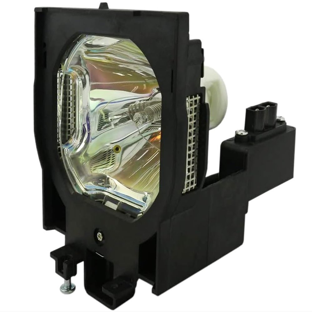 03-000709-01P / 38-VIV403-01 Original Genuine Projector Lamp Bulb with OEM Housing for Christie LU77 Roadrunner LX77 Roadrunner LX100 Projectors (Assembly with OEM Bulb) - 1 Year Warranty