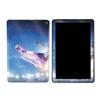 MightySkins Glossy Glitter Skin Compatible with Amazon Kindle Fire HD 10 (2023) - Super Kick | Protective, Durable High-Gloss Glitter Finish | Easy to Apply & Change Styles | Made in The USA view 1
