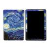 MightySkins Skin Compatible with Amazon Kindle Fire HD 10 (2023) - Starry Night | Protective, Durable, and Unique Vinyl Decal wrap Cover | Easy to Apply, Remove, and Change Styles | Made in The USA view 1