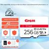 Camera Memory Card sd sdxc fat32 Game Compact Flash Digital Camera Security Camera Phone Dash cam Memory Card 64gb 128gb 256gb 512gb (256, GB) view 4