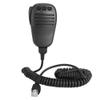 Akozon Speaker Mic Microphone MH 31A8J Handheld Microphone Speaker for FT 817/FT 900/FT 450D Car Two Way Radio view 1
