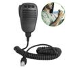 Akozon Speaker Mic Microphone MH 31A8J Handheld Microphone Speaker for FT 817/FT 900/FT 450D Car Two Way Radio view 3