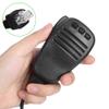 Akozon Speaker Mic Microphone MH 31A8J Handheld Microphone Speaker for FT 817/FT 900/FT 450D Car Two Way Radio view 4