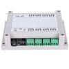 8-Channel Relay Control Module with TCP/IP Remote RJ45 Port - Manage 250V/AC 10A Relays Remotely (White) view 4