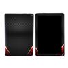 MightySkins Skin Compatible with Amazon Kindle Fire HD 10 (2023) - Hex Rays | Protective, Durable, and Unique Vinyl Decal wrap Cover | Easy to Apply, Remove, and Change Styles | Made in The USA view 1