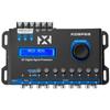 NVX XDSP28 8-Channel X-Series 15 Band Parametric EQ Digital Signal Processor (DSP) with LCD Display, Built-in Bluetooth and Remote Level Controller view 2
