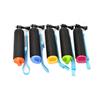 Uonlytech Buoyancy Rod for Accessories Camera Accessory for Selfie Stick Waterproof Grip Silicone Handle Float for Stick Made for 1/2/3/4/5/6/7 Action Cameras view 1