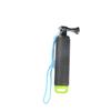 Uonlytech Buoyancy Rod for Accessories Camera Accessory for Selfie Stick Waterproof Grip Silicone Handle Float for Stick Made for 1/2/3/4/5/6/7 Action Cameras view 3