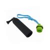 Uonlytech Buoyancy Rod for Accessories Camera Accessory for Selfie Stick Waterproof Grip Silicone Handle Float for Stick Made for 1/2/3/4/5/6/7 Action Cameras view 4
