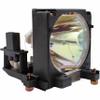 Advanced Lamps Genuine AL Lamp & Housing for The Panasonic PT-L758U Projector - 90 Day Warranty view 2