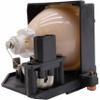 Advanced Lamps Genuine AL Lamp & Housing for The Panasonic PT-L758U Projector - 90 Day Warranty view 3