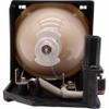 Advanced Lamps Genuine AL Lamp & Housing for The Panasonic PT-L758U Projector - 90 Day Warranty view 4