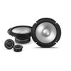 Alpine (2) S2-S65C S-Series 6.5" Component & (2) KTE-S65G 6.5" S-Series Speaker Grill Bundle view 2