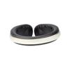 Sosoport 4pcs Led Shoe Clip Lights Bright Safety Illumination for Night Running Jogging and Walking Weather Resistant Black Shell view 4