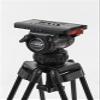 Secced Reach Plus 2 (CF) Kit with Two-Stage Carbon Fiber Tripod & Fluid Head SC-DV10/75RP view 3