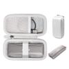 CaseSack SSD Enclosure Case Compatible with MAIWO K1702, K1701, ACASIS USB C, Rocketek CL-HY-225, SABRENT and Others view 1