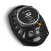 Alpine S2-S69 S-Series 6x9 Coaxial & KTE-S69G 6x9 S-Series Speaker Grill Bundle view 4