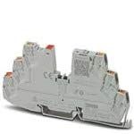 1135753, Electronic Circuit Breaker, 1-ch, Electronic Fuse for Protecting 24 V Loads, 1pos, PTCB E1 24DC/1-4A SI-R