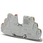 1135753, Electronic Circuit Breaker, 1-ch, Electronic Fuse for Protecting 24 V Loads, 1pos, PTCB E1 24DC/1-4A SI-R