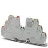 1135753, Electronic Circuit Breaker, 1-ch, Electronic Fuse for Protecting 24 V Loads, 1pos, PTCB E1 24DC/1-4A SI-R view 1