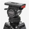 Secced Reach Plus 1 Kit with Two-Stage Carbon Fiber Tripod & Fluid Head view 1