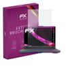 atFoliX Plastic Glass Protective Film compatible with Asus ROG Strix G16 2024 G614, 9H Hybrid-Glass FX Screen Protector view 1