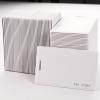 100 pcs 26 Bit Proximity Clamshell Weigand Prox Swipe Cards Compatable with ISOProx 1386 1326 H10301 Format Readers and Systems. Works with The Many of Access Control Systems Custom Number view 1