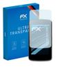 atFoliX Screen Protection Film compatible with Bryton Rider S800 Screen Protector, ultra-clear FX Protective Film (3X) view 1