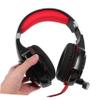 Homoyoyo Gaming Headphones Headset with Microphone 7.1 Surround Sound Vibration Led Lights Comfortable for Gaming view 3