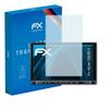 atFoliX Screen Protection Film compatible with Alpine X803D-U Screen Protector, ultra-clear FX Protective Film (3X) view 1