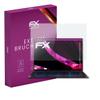 atFoliX Plastic Glass Protective Film compatible with Asus ROG Flow X16 2023 GV601, 9H Hybrid-Glass FX Screen Protector view 1