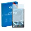 atFoliX Screen Protection Film compatible with Blackview Oscal Pad 16 Screen Protector, ultra-clear FX Protective Film (2X) view 1
