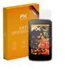 atFoliX Screen Protector compatible with Bryton Rider S800 Screen Protection Film, anti-reflective and shock-absorbing FX Protector Film (3X) view 1