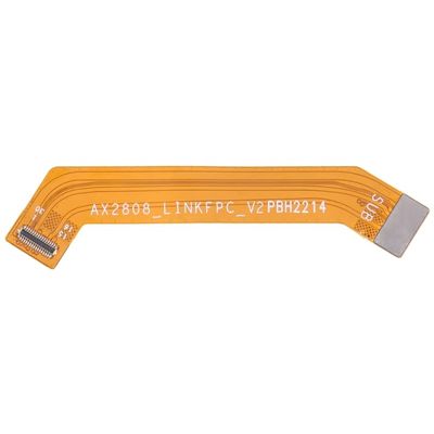 Cellphone Flex Cable for Lenovo Tab P11 / Xiaoxin Pad TB-J606F J606L J606N Charging Port Mainboard Connector Flex Cable