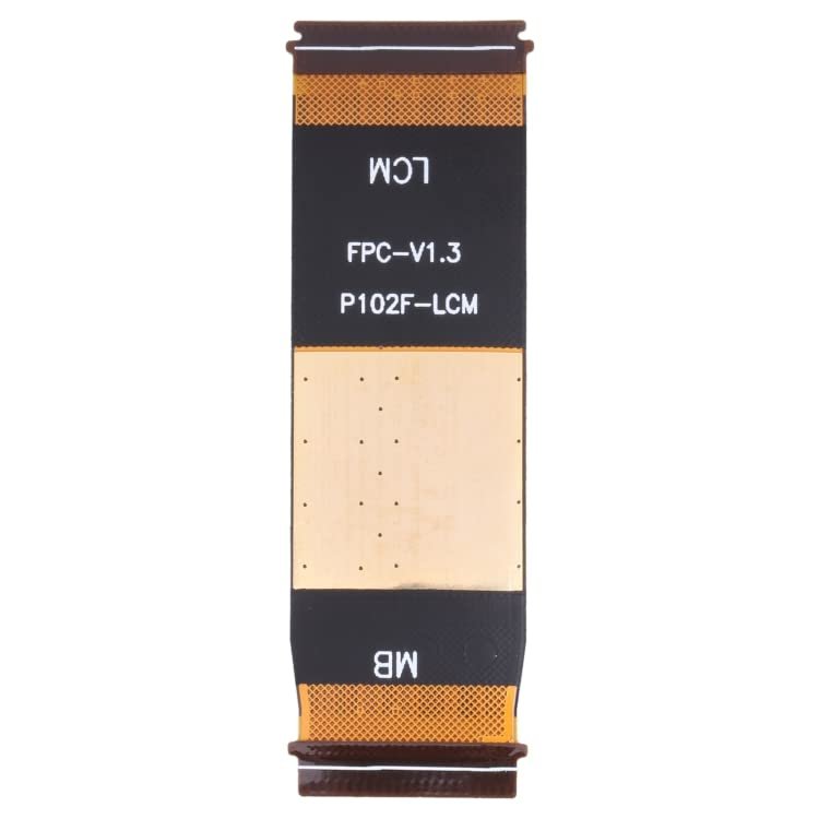 Cellphone Flex Cable LCD Motherboard Flex Cable for Lenovo Tab M10 X605 TB-X605F/M/N